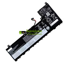 Baterie pro Lenovo L20M3PF1 ACH/ACN/ITL/ARH7 Air14 L20D3PF0 2021/2022 L20C3PF1 L20L3PF1 [Náhradní baterie]